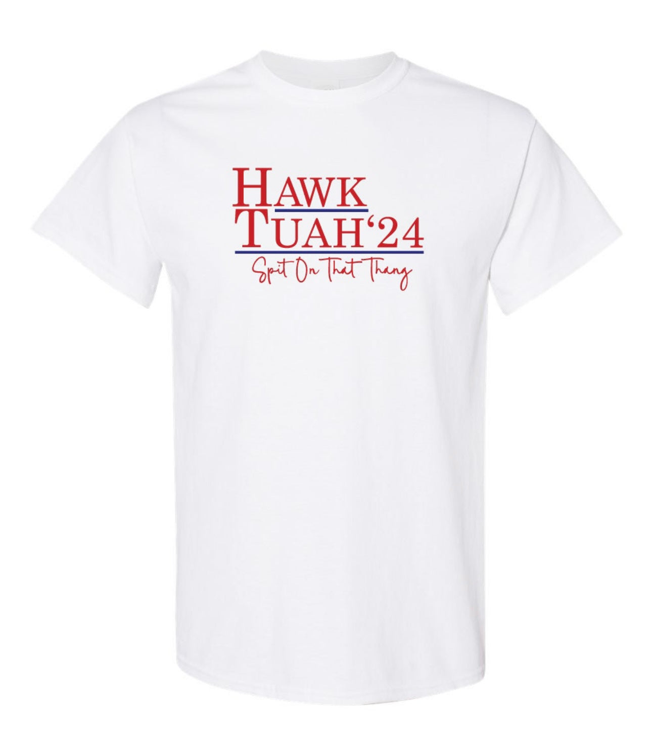 Spit On That Thang Tee