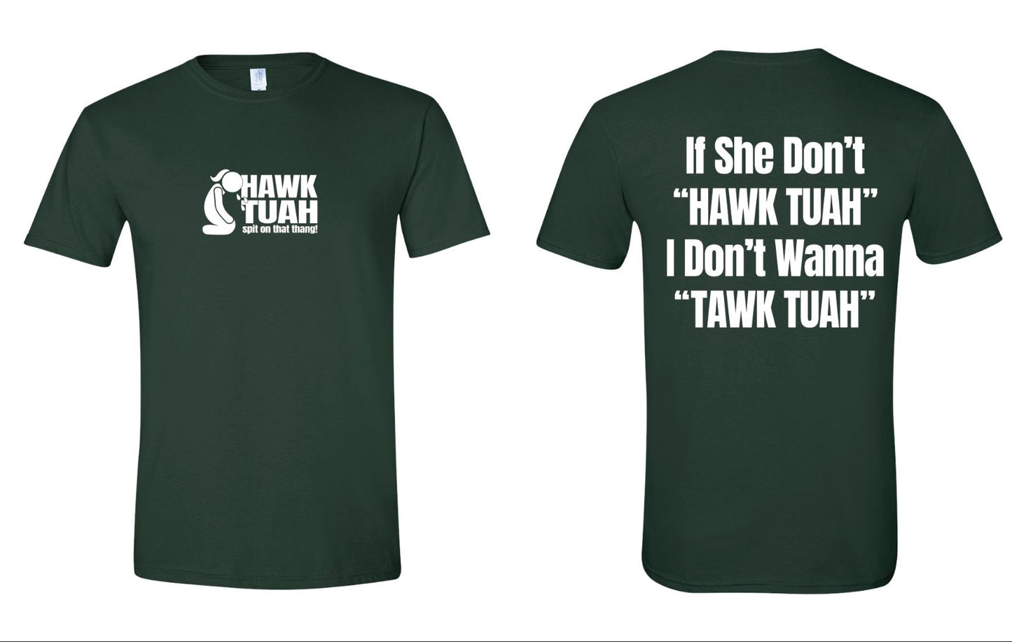 Spit On That Thang Tee