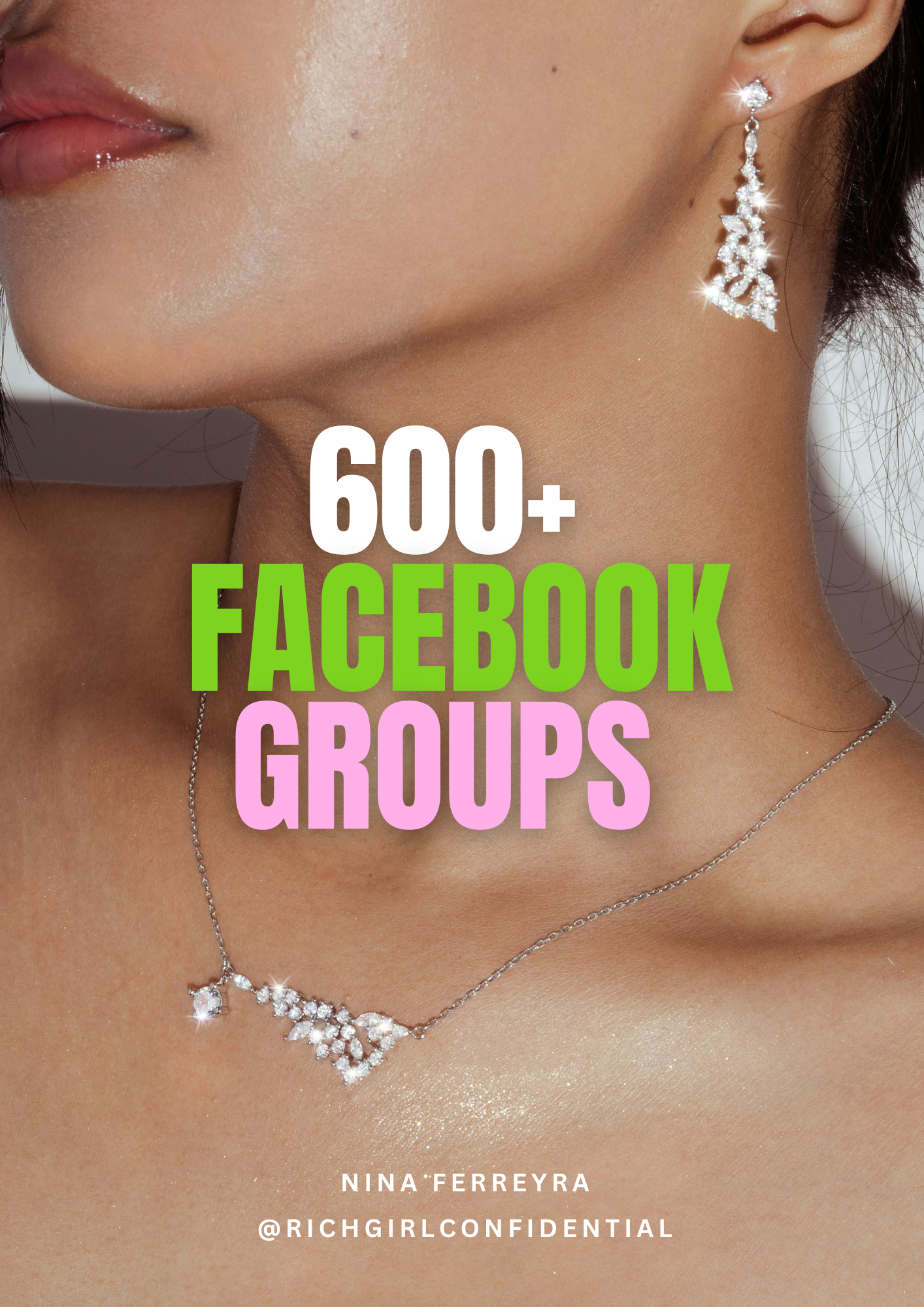 600 Facebook groups