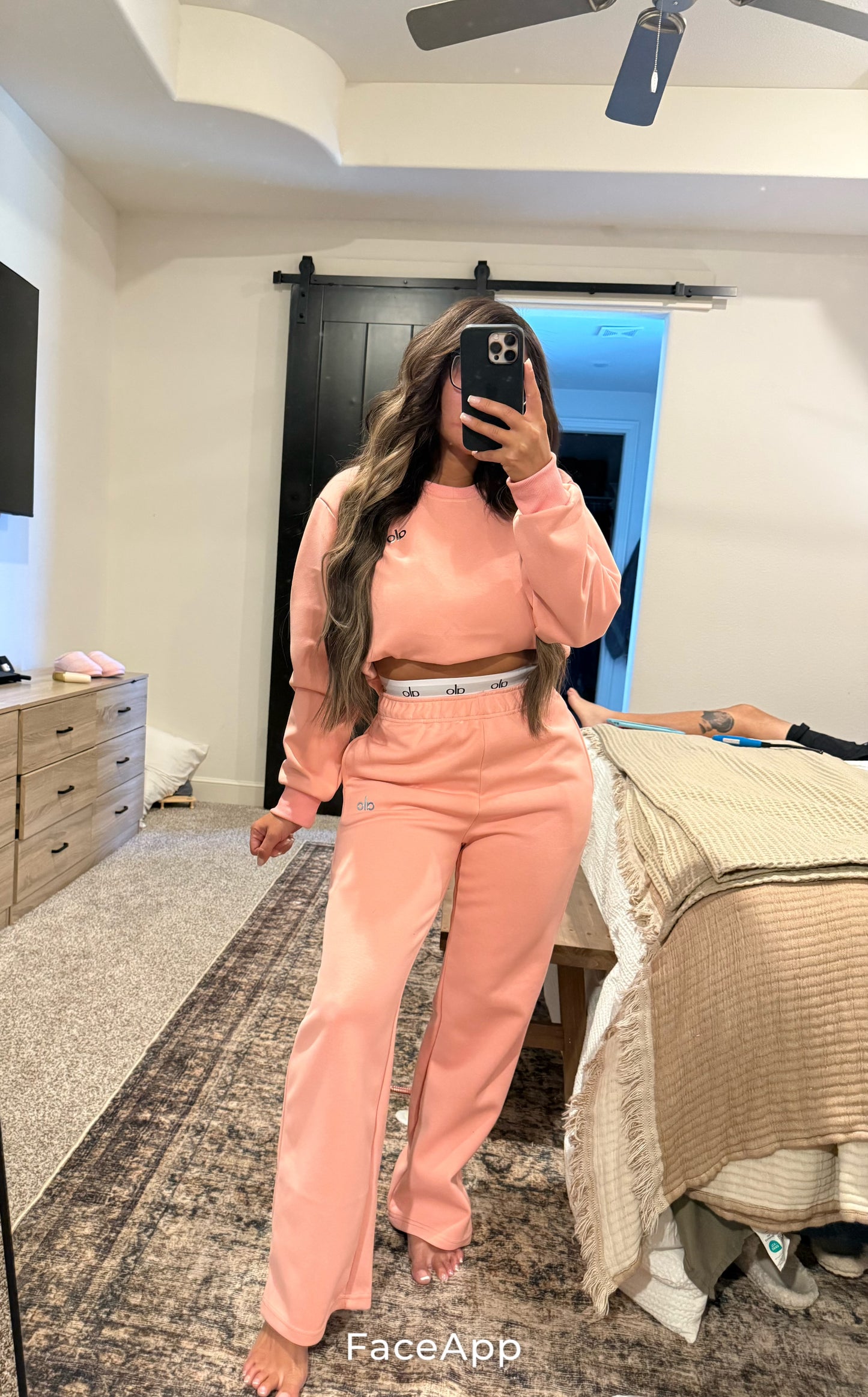 A l o set