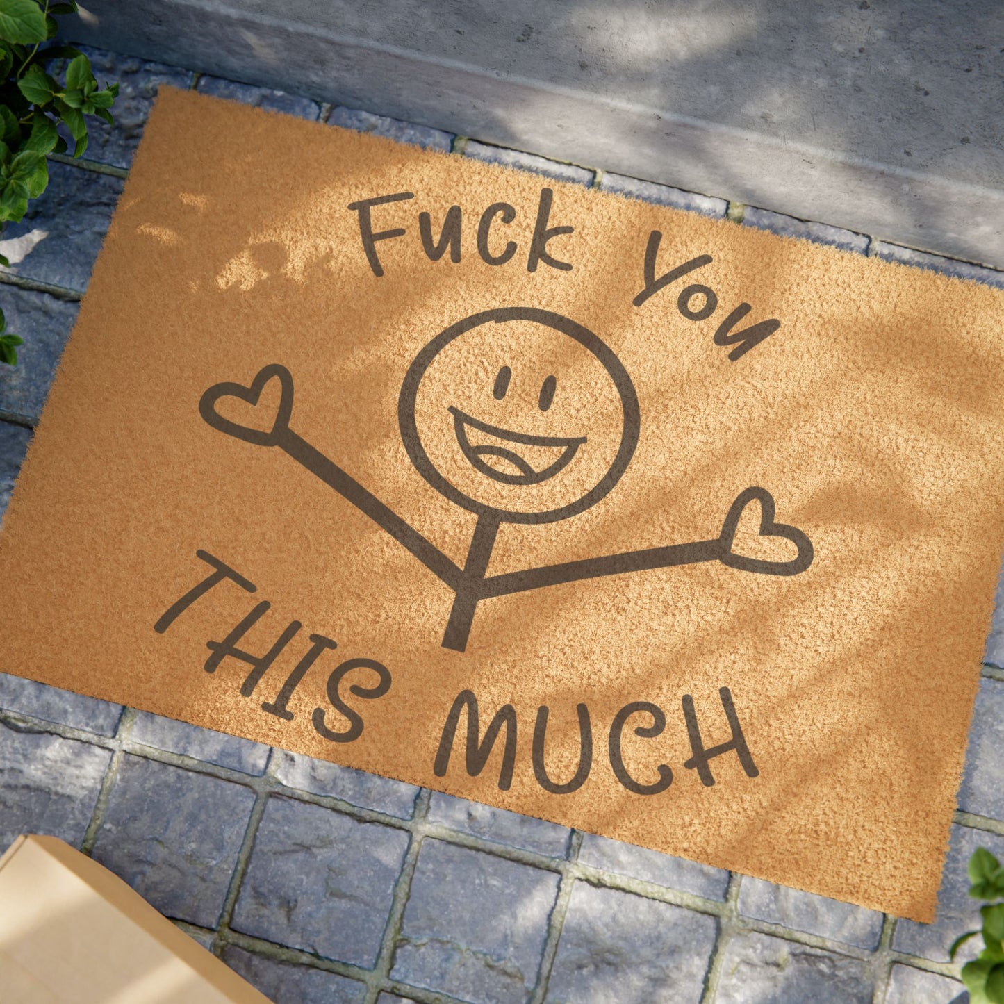 Doormat
