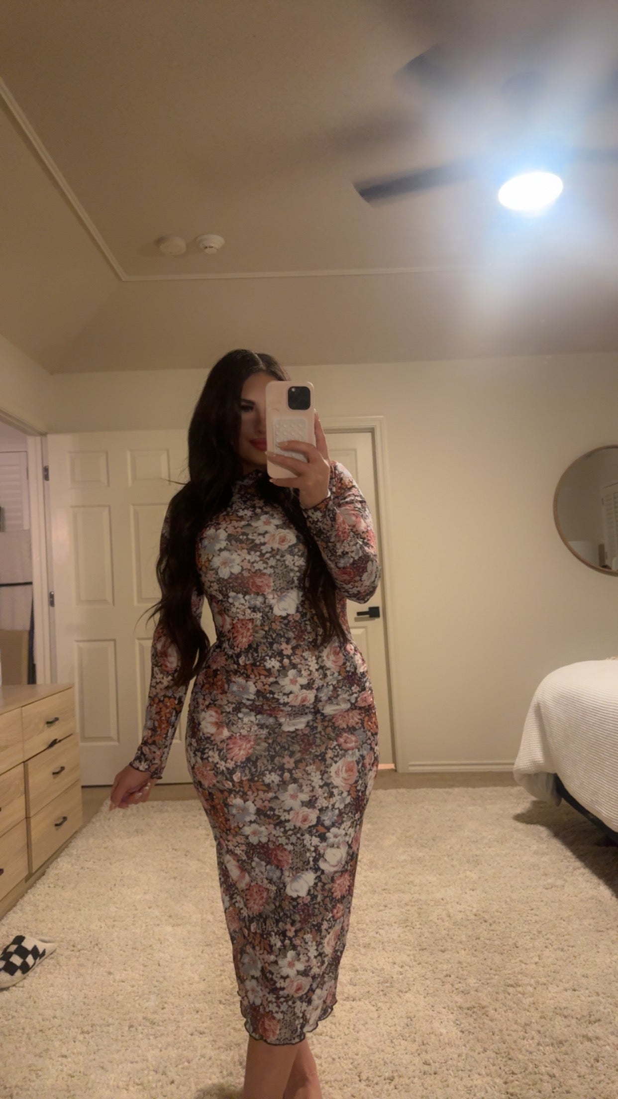 bodycon dress