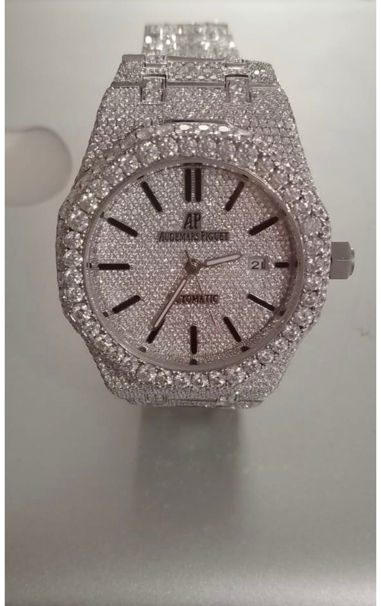 high end jewelry vendor