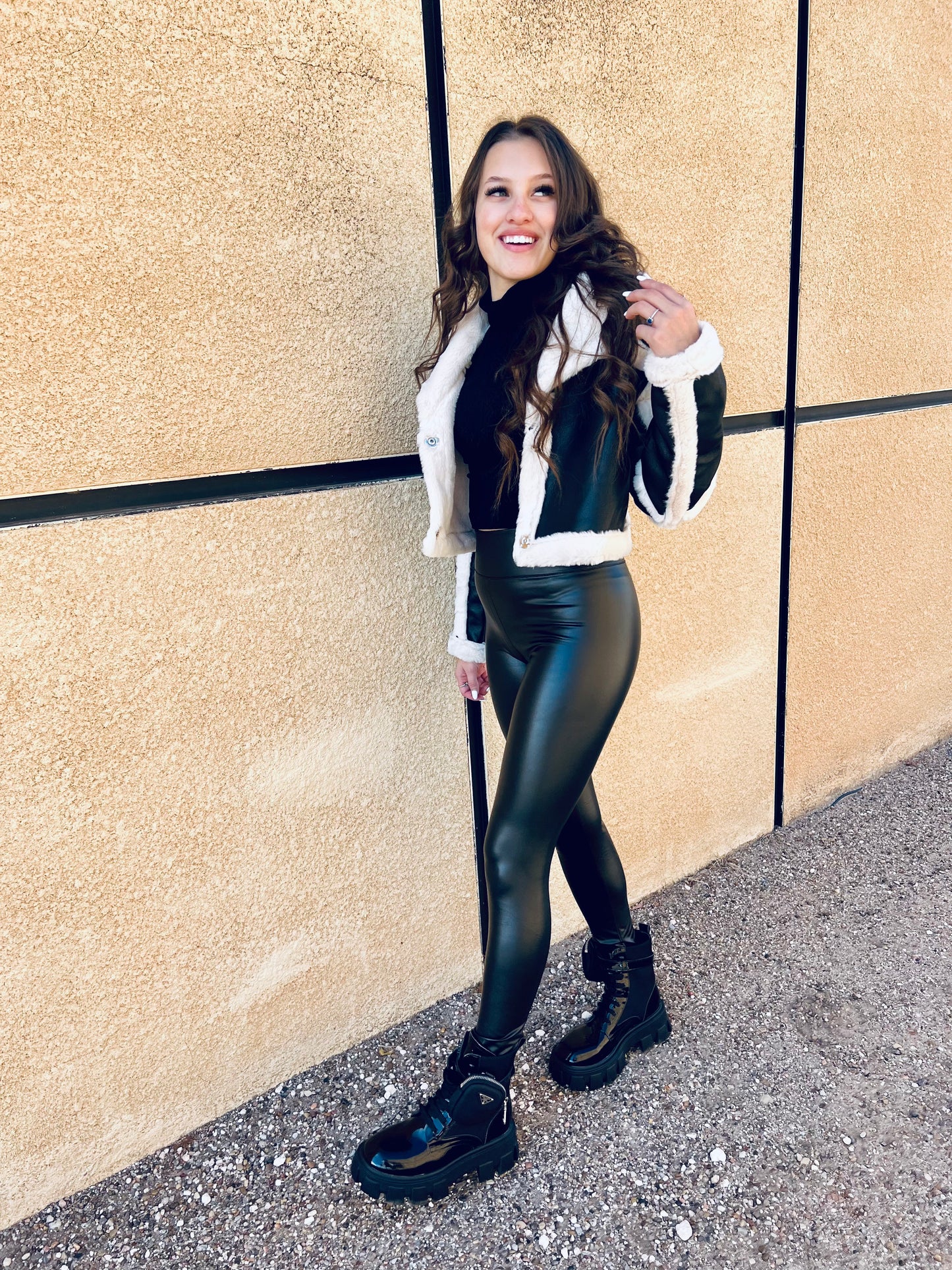 Trendsetter Jacket