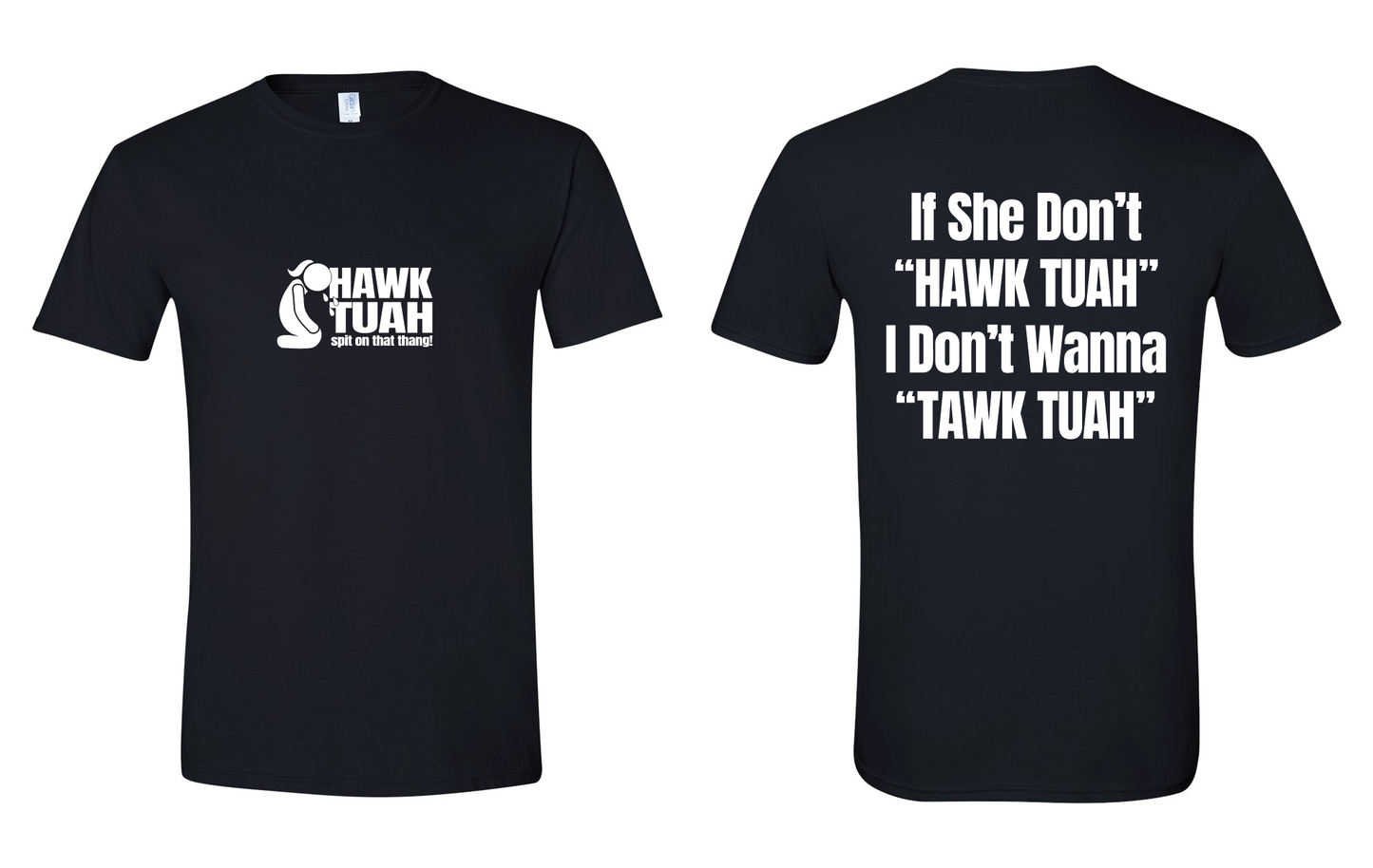 Spit On That Thang Tee