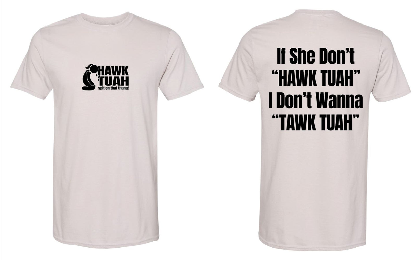 Spit On That Thang Tee
