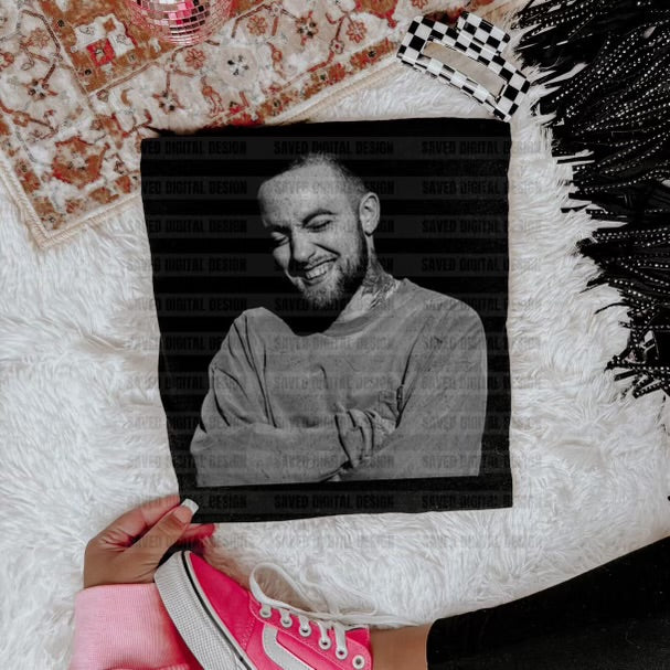 mmac miller sweater
