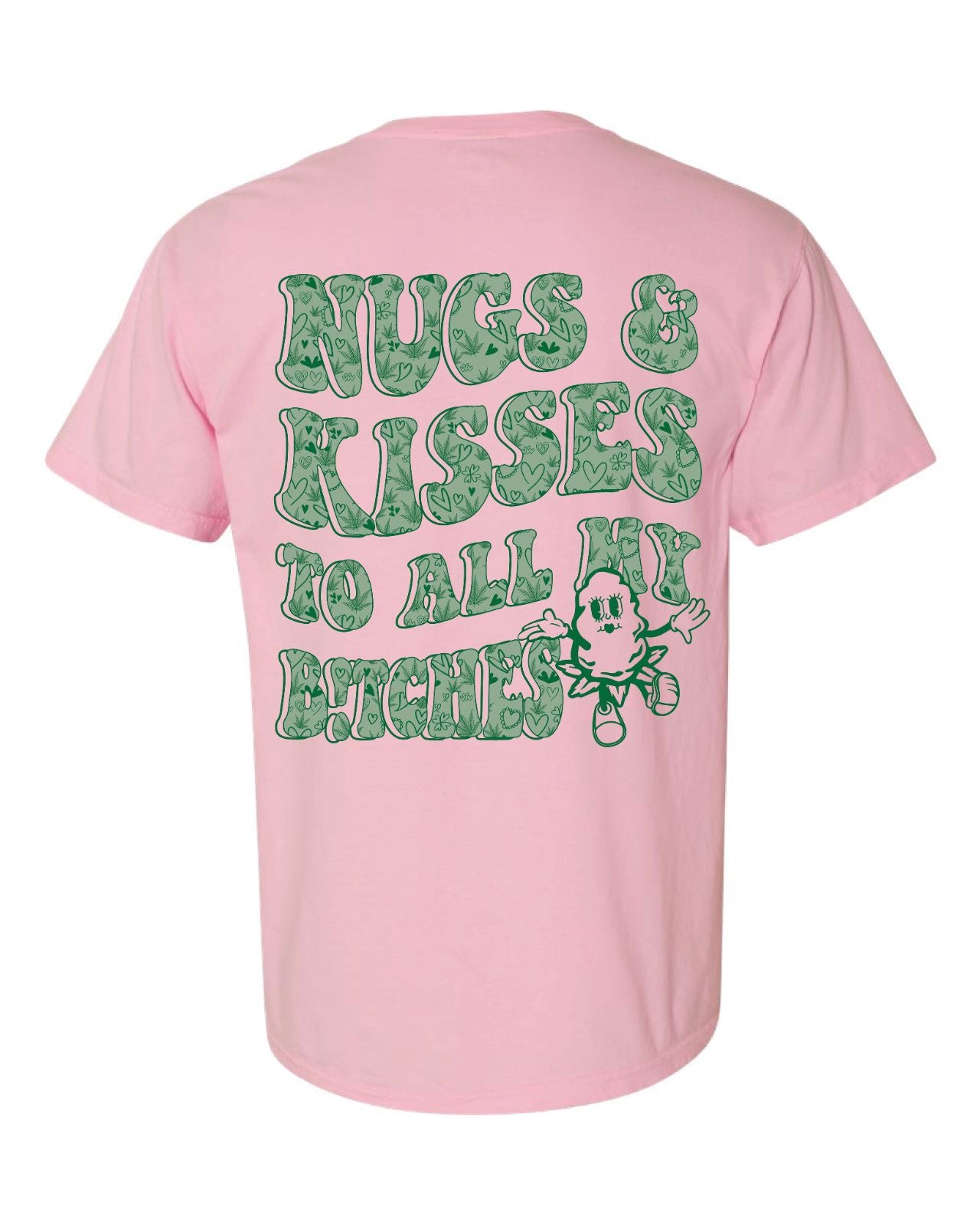 Nugs & kisses