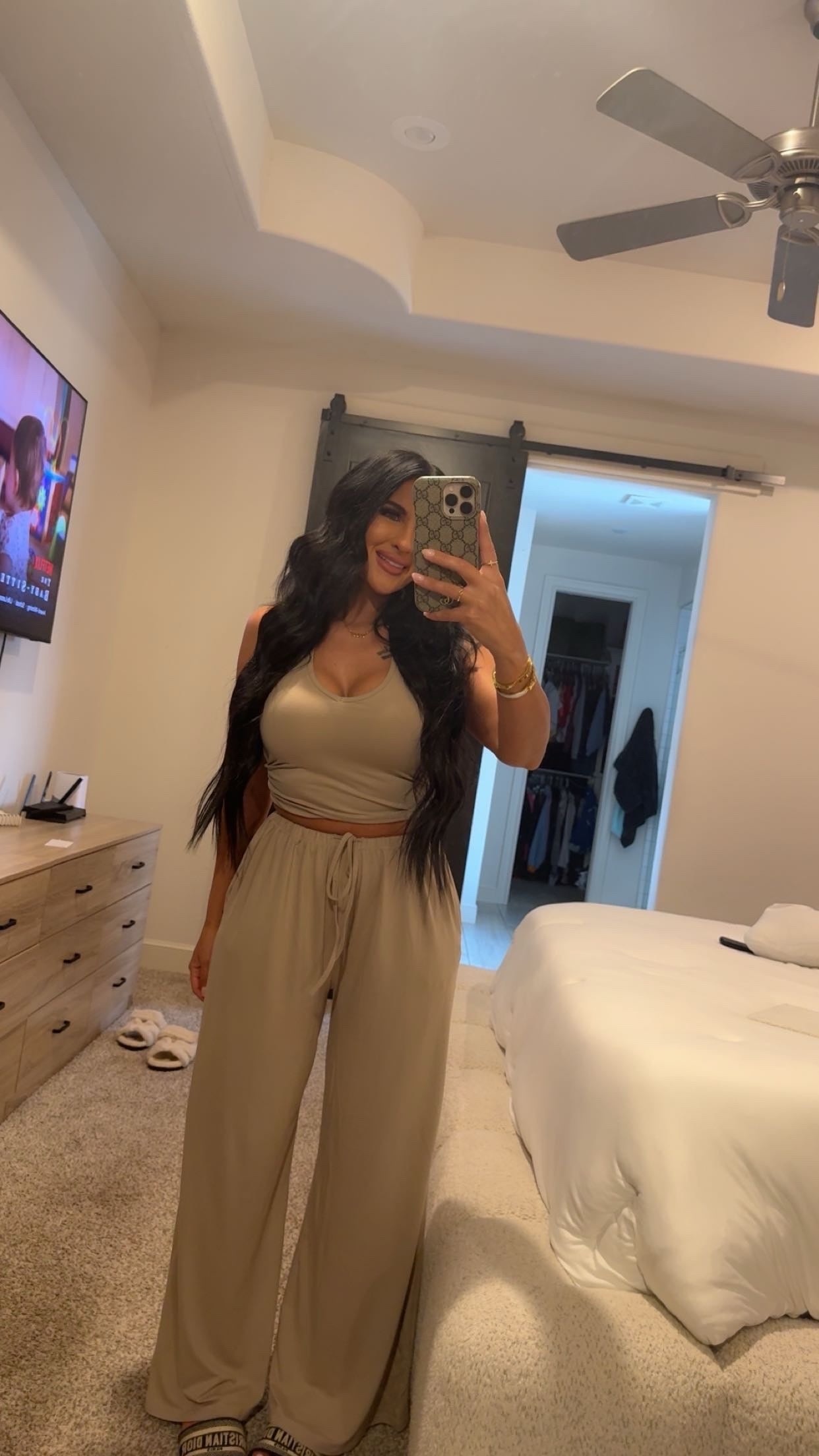 Lounge set