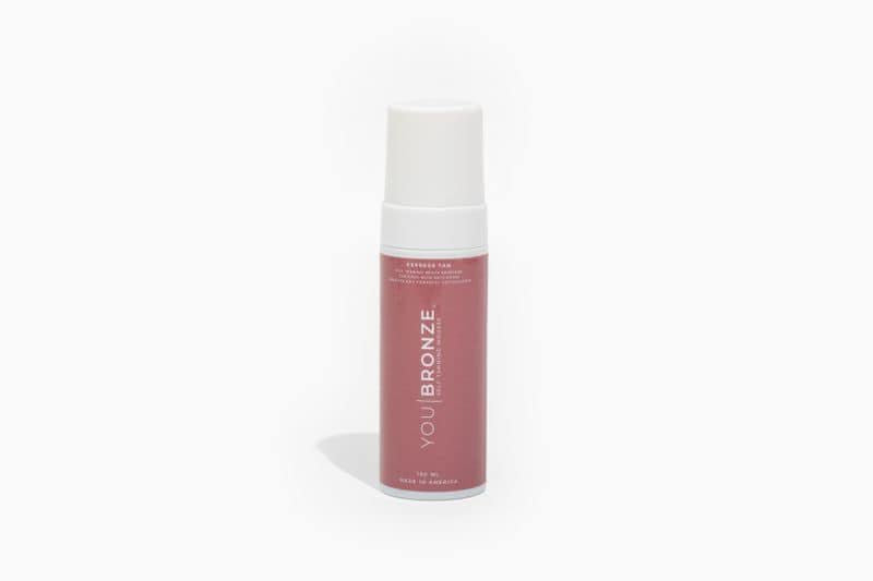 YOU BRONZE SELF TANNER