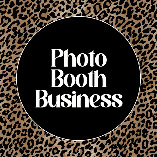 Photo Booth Business