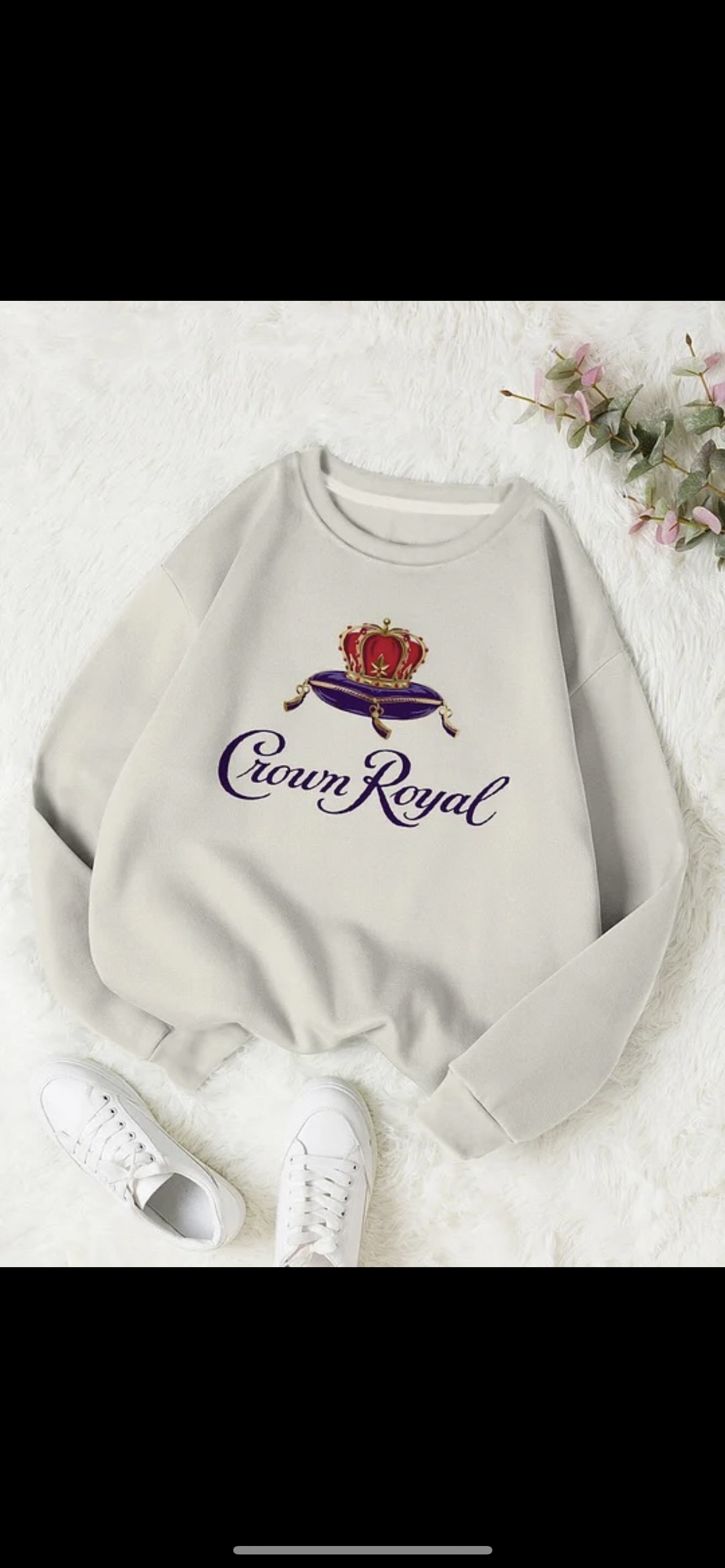 Crown royal