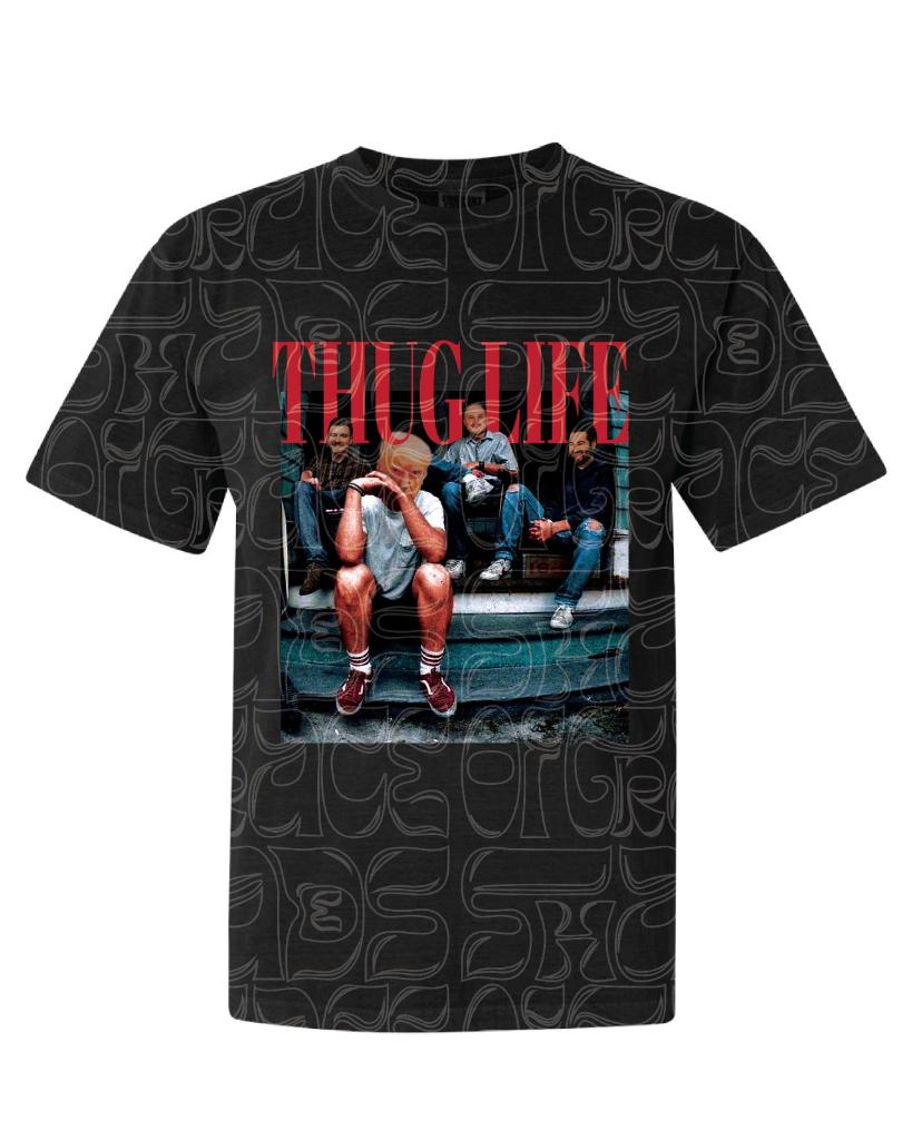 Thug Life Tee