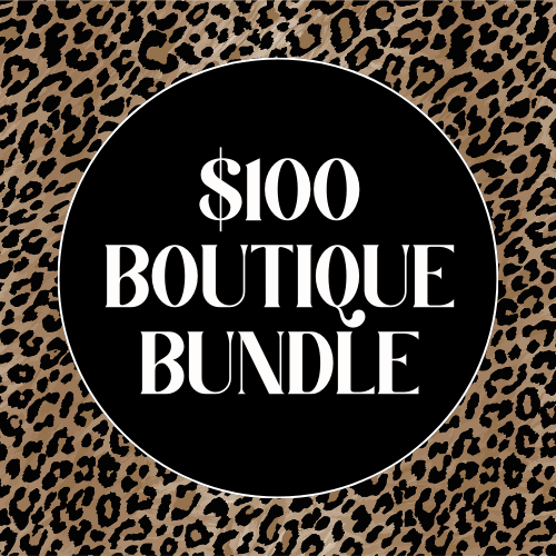 $100 Bundle