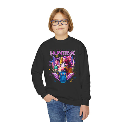 Kpop Sweatshirt