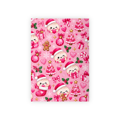 DUMPLING WRAPPING PAPER