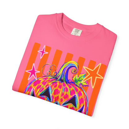 pumpkin tshirt