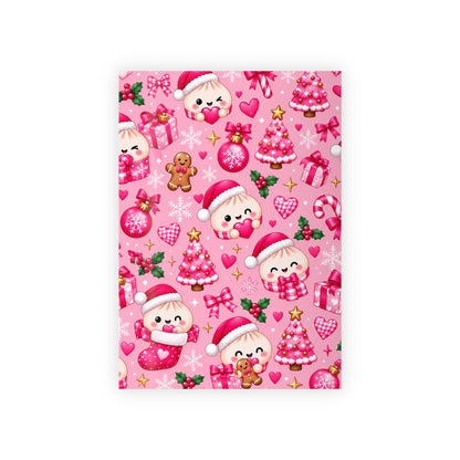 Gift Wrapping Paper Rolls, 1pc