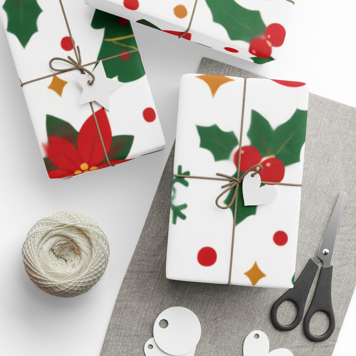 Wrapping Papers