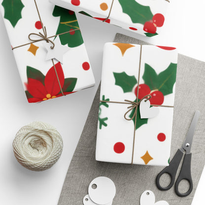 Wrapping Papers