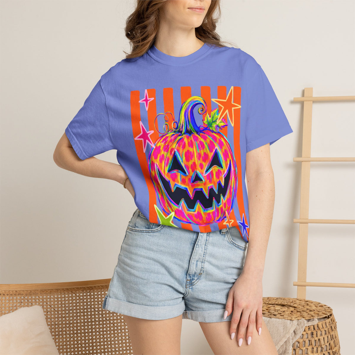 pumpkin tshirt