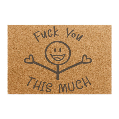 Doormat