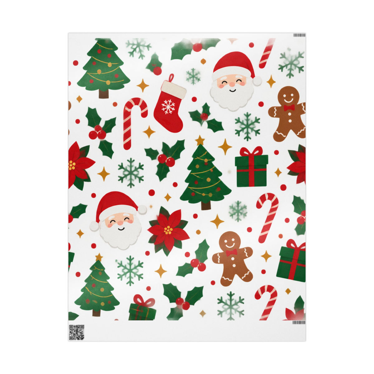 Wrapping Papers