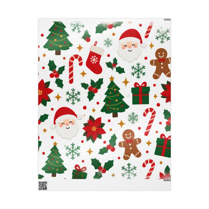 Wrapping Papers