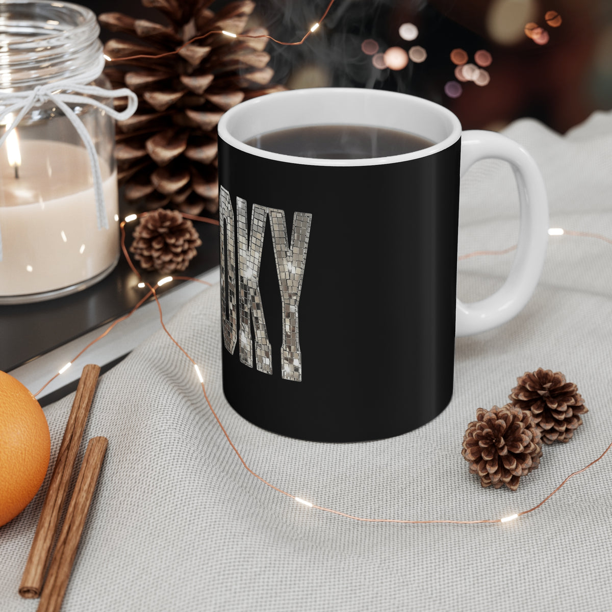 Mug 11oz