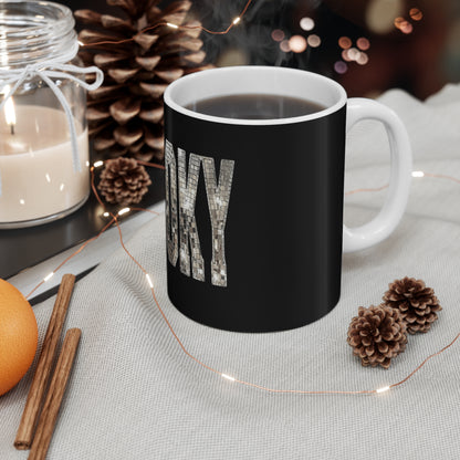 Mug 11oz