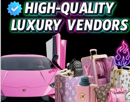 Vendor package Vol 1 & 2 2025 mentor training