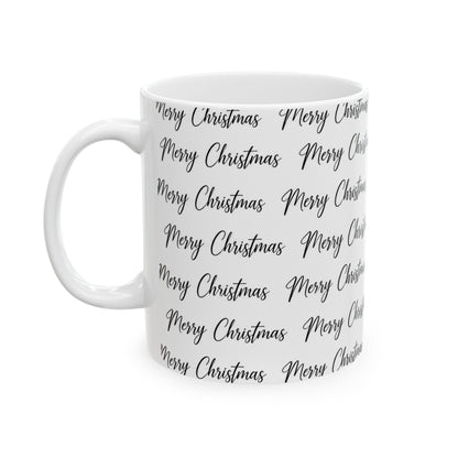 Ceramic Mug, (11oz, 15oz)