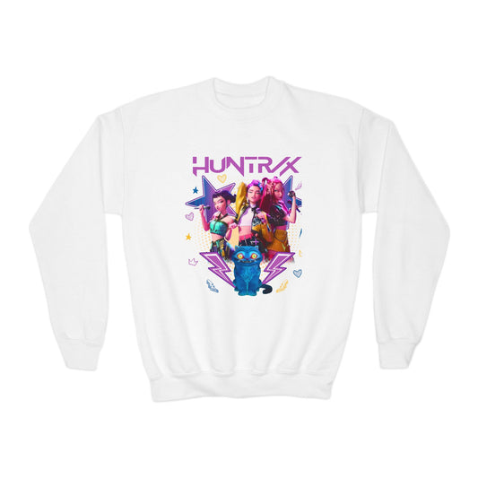 Kpop Sweatshirt