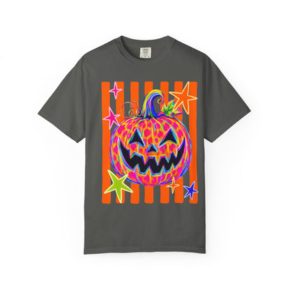 pumpkin tshirt