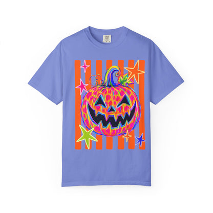 pumpkin tshirt