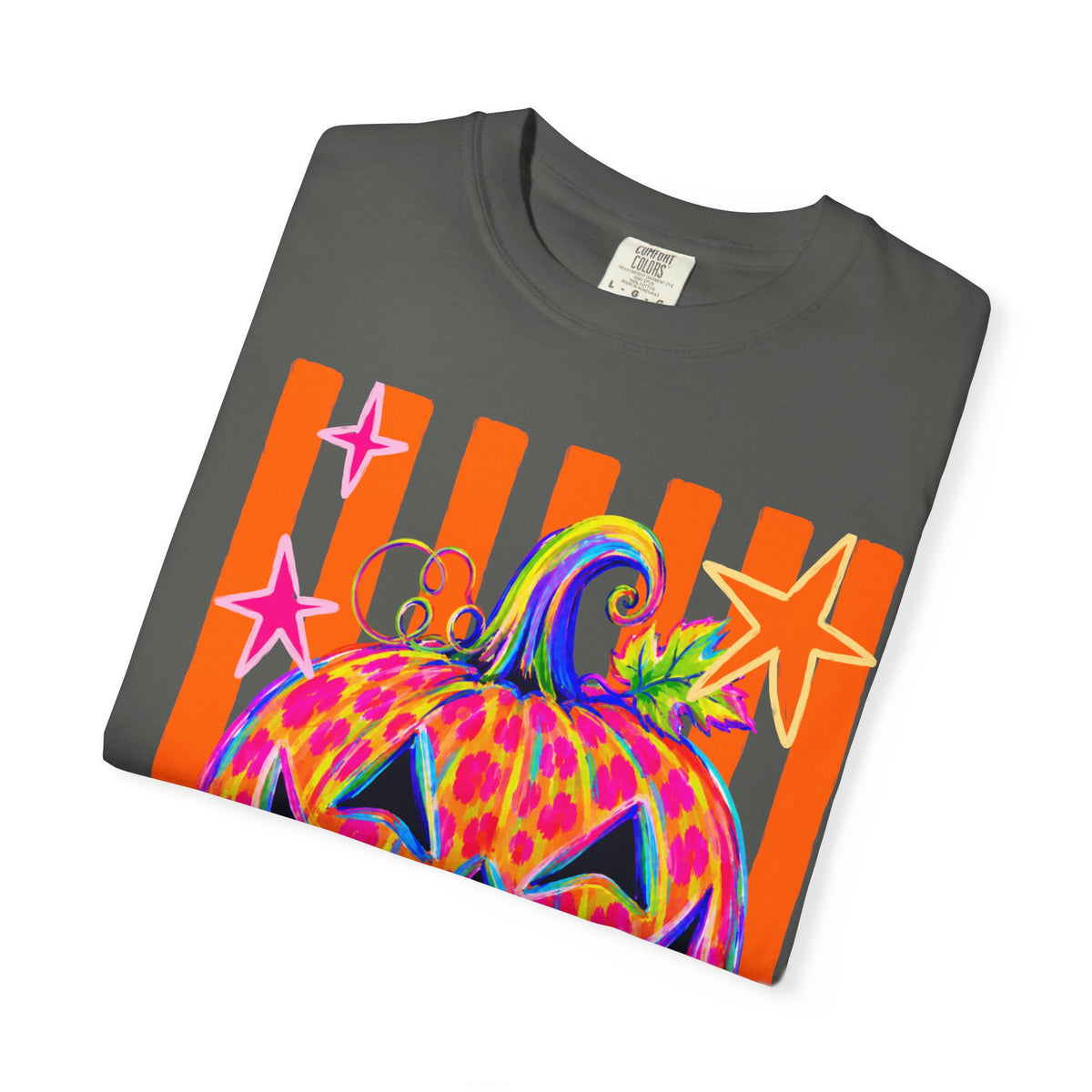 pumpkin tshirt