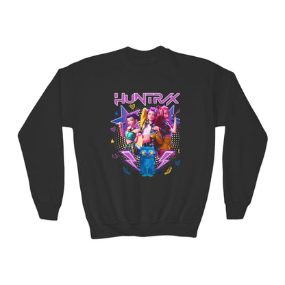 Kpop Sweatshirt