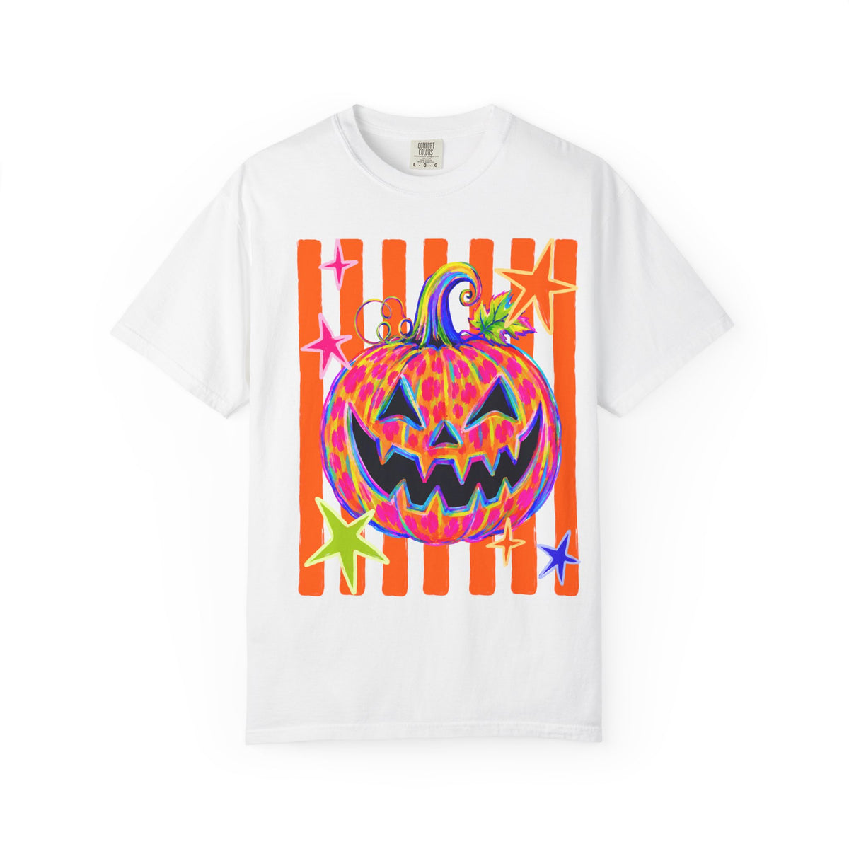 pumpkin tshirt