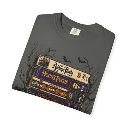 Nostalgia Halloween Tshirt