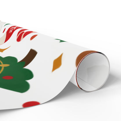 Wrapping Papers