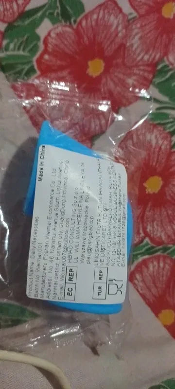 Review Card