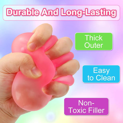 Siwarm Stress Cube Fidget Toy Set