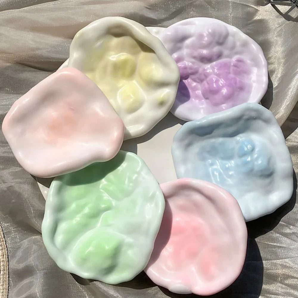 Ice Skin Stress Relief Ball