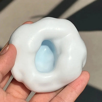 Ice Skin Stress Relief Ball