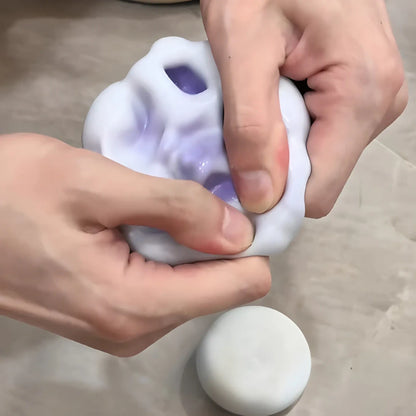 Ice Skin Stress Relief Ball
