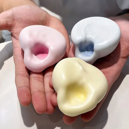 Ice Skin Stress Relief Ball
