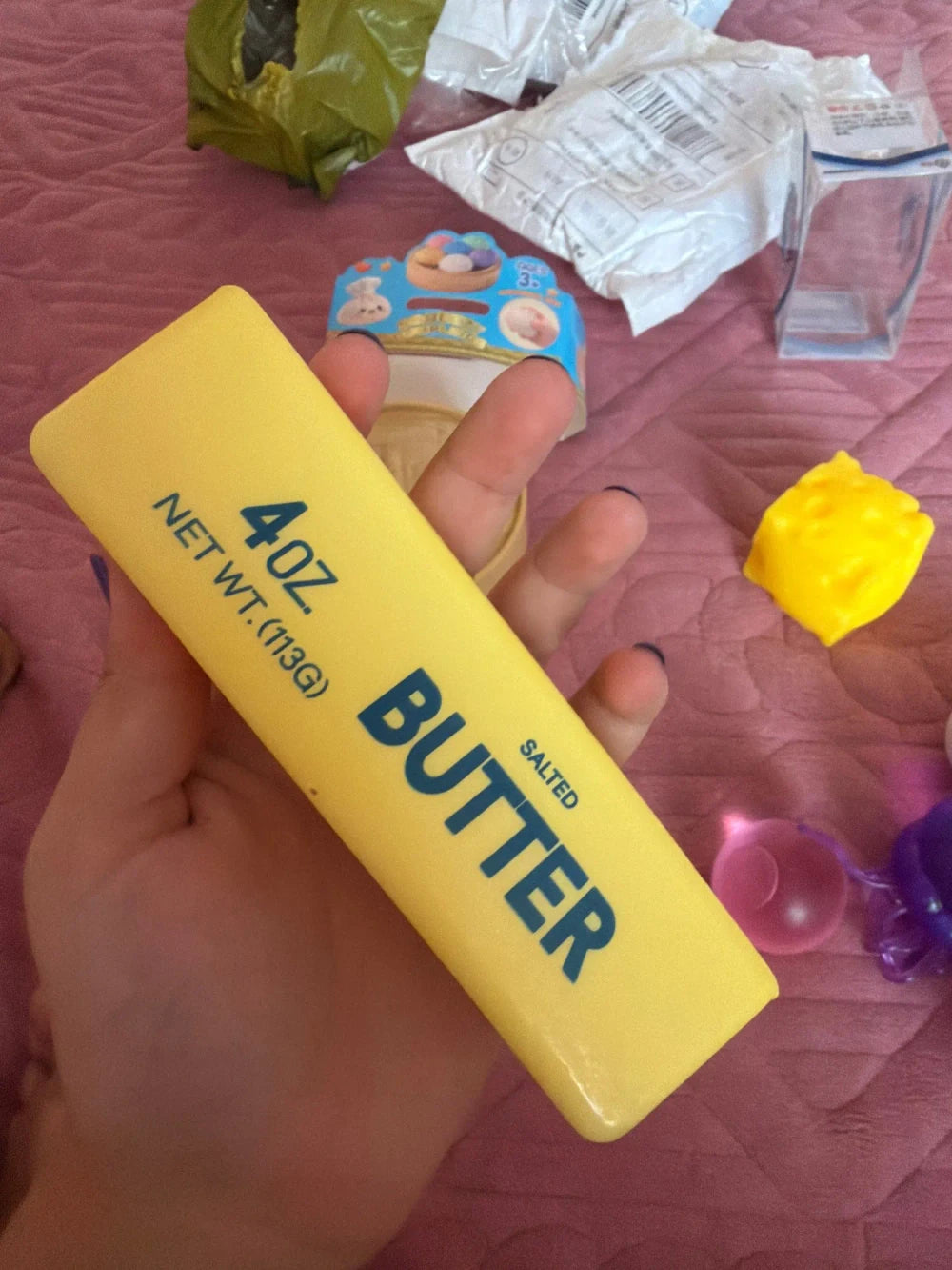 Review Card
