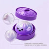 Halloween Ghost Baozi Squishy Toy