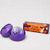Halloween Ghost Baozi Squishy Toy