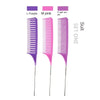 Salon Hair Dyeing Comb Set